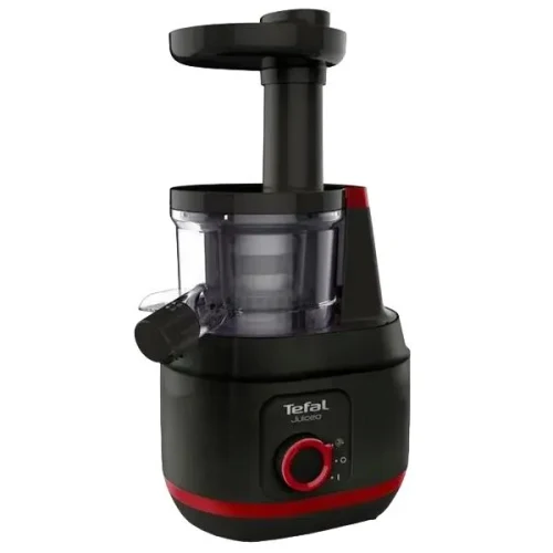 Juicer Extractor Tefal ZC150838, Black