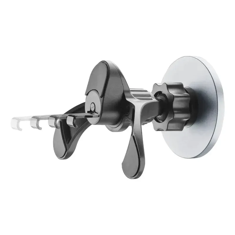 Car Holder Cellularline Touch Mag, Black 4