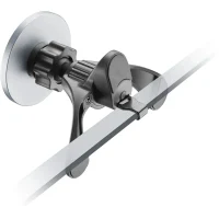 Car Holder Cellularline Touch Mag, Black 3