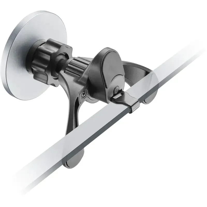 Car Holder Cellularline Touch Mag, Black 3
