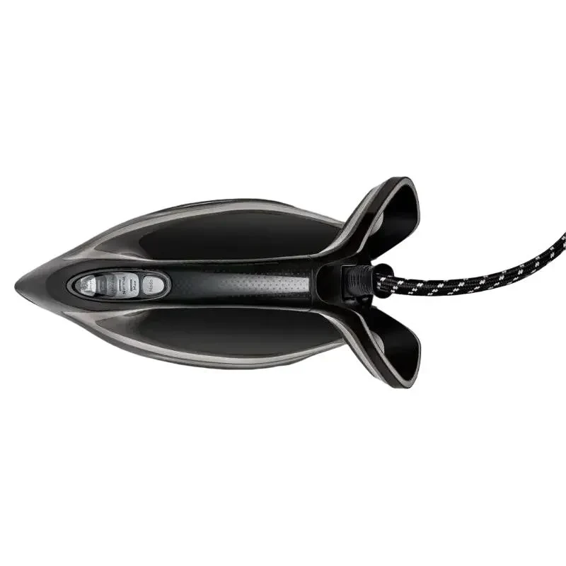 Steam ironing system Tefal GV9620E0, 2600W, Black | Grey 4