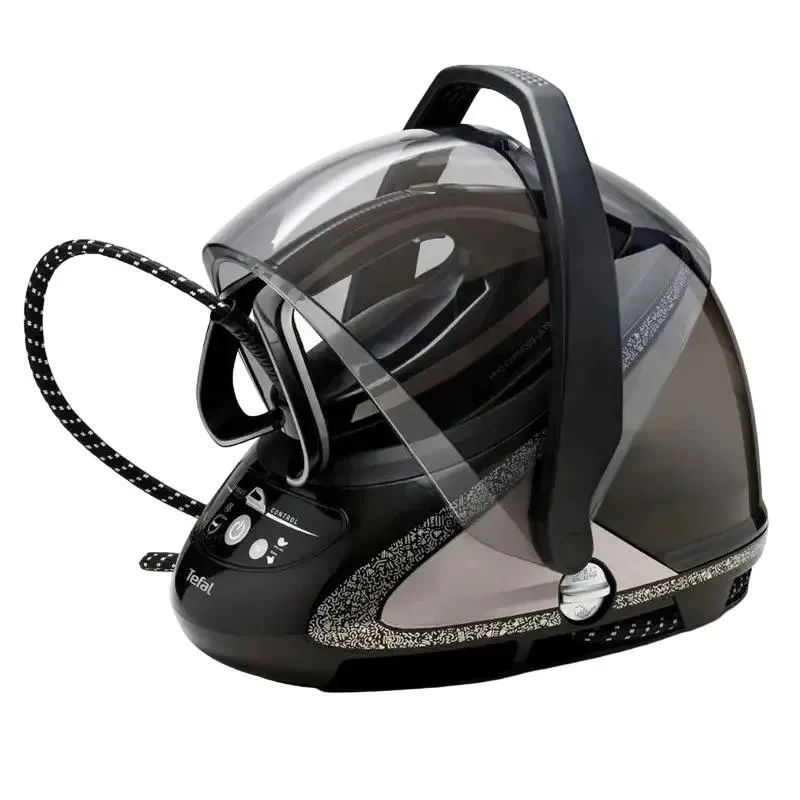 Steam ironing system Tefal GV9620E0, 2600W, Black | Grey 6