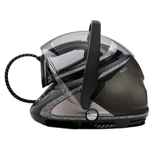Steam ironing system Tefal GV9620E0, 2600W, Black | Grey