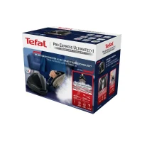 Steam ironing system Tefal GV9620E0, 2600W, Black | Grey 2