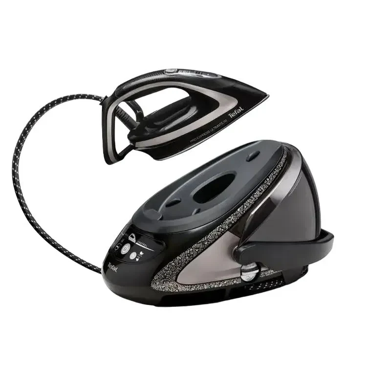 Steam ironing system Tefal GV9620E0, 2600W, Black | Grey 3
