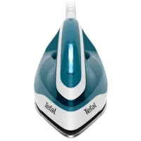 Iron with steam generator Tefal SV6131E0, 2200W, Light Blue 5