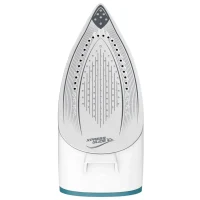 Iron with steam generator Tefal SV6131E0, 2200W, Light Blue
