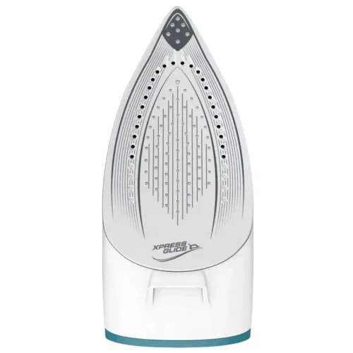 Iron with steam generator Tefal SV6131E0, 2200W, Light Blue