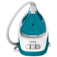 Iron with steam generator Tefal SV6131E0, 2200W, Light Blue 3