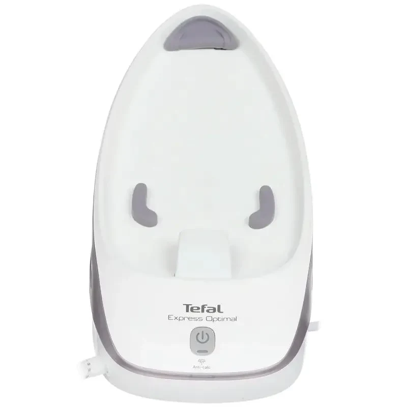 Iron with steam generator Tefal SV4111E0, 2200W, Grey 4