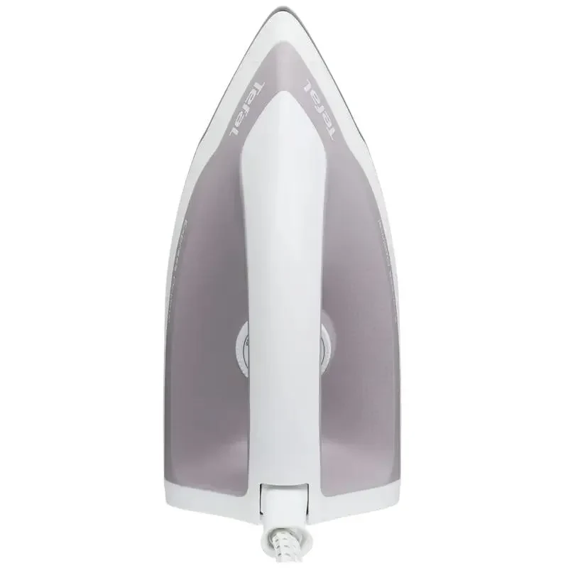 Iron with steam generator Tefal SV4111E0, 2200W, Grey 5