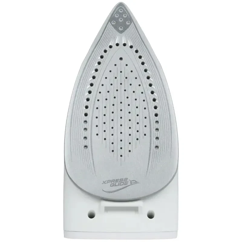 Iron with steam generator Tefal SV4111E0, 2200W, Grey 6