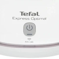 Iron with steam generator Tefal SV4111E0, 2200W, Grey 7