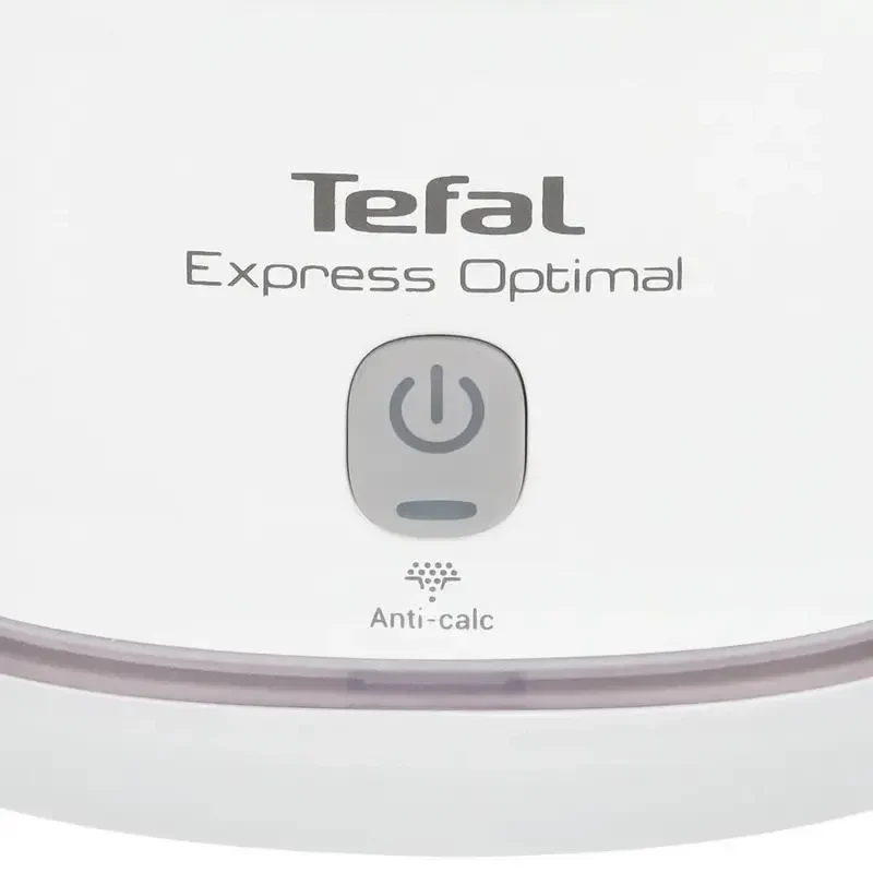 Iron with steam generator Tefal SV4111E0, 2200W, Grey 7