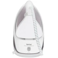Iron with steam generator Tefal SV4111E0, 2200W, Grey 8