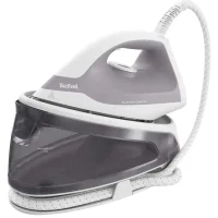 Iron with steam generator Tefal SV4111E0, 2200W, Grey 3