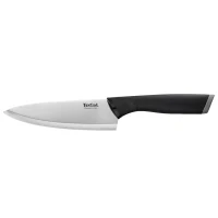 Knife Set Tefal K221S375, Black | Silver 4