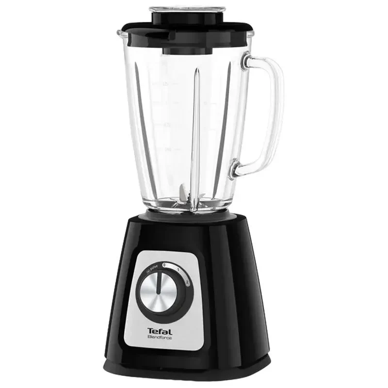 Stationary blender Tefal Blendforce BL438831, Black 4
