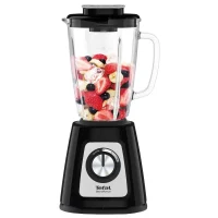 Stationary blender Tefal Blendforce BL438831, Black 5