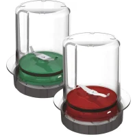 Stationary blender Tefal Blendforce BL438831, Black