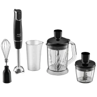 Hand blender Tefal HB94L830, Black