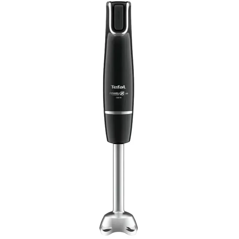 Hand blender Tefal HB94L830, Black 3