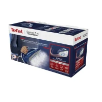 Iron Tefal FV5735E0, 2500W, Blue 4