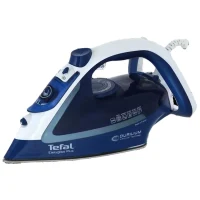 Iron Tefal FV5735E0, 2500W, Blue