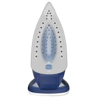 Iron Tefal FV5735E0, 2500W, Blue 2