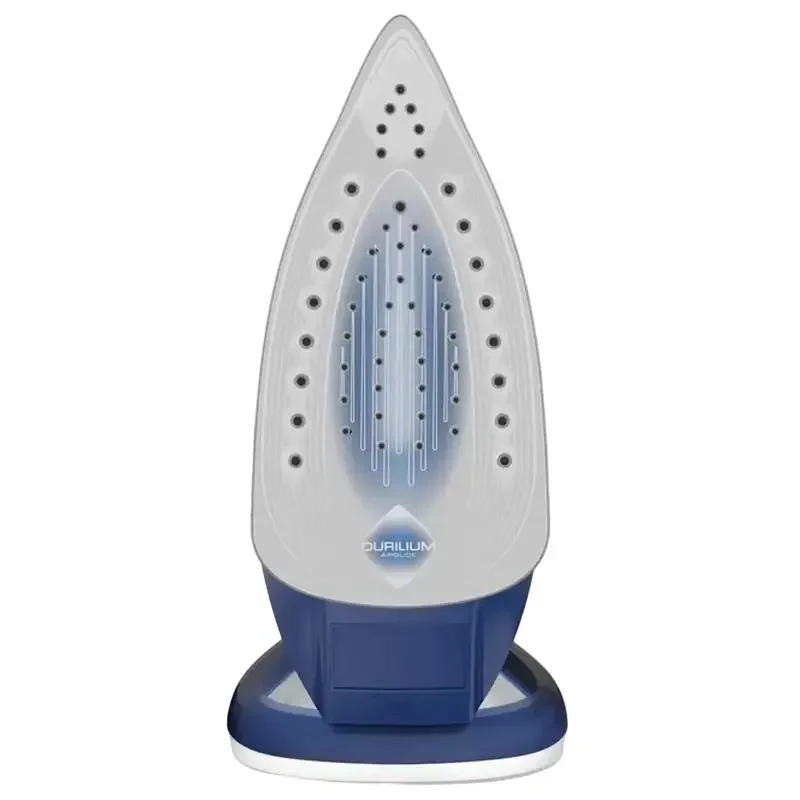 Iron Tefal FV5735E0, 2500W, Blue 2