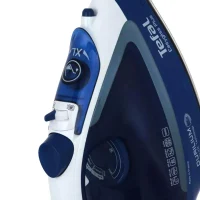 Iron Tefal FV5735E0, 2500W, Blue 3