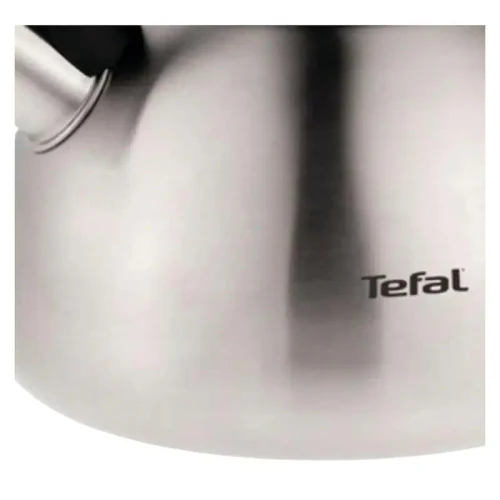 Kettle Tefal N4180217, 2,5L, Stainless Steel