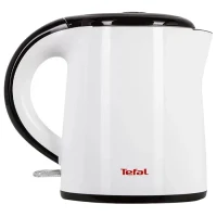 Electric Kettle Tefal KO261130, White 4