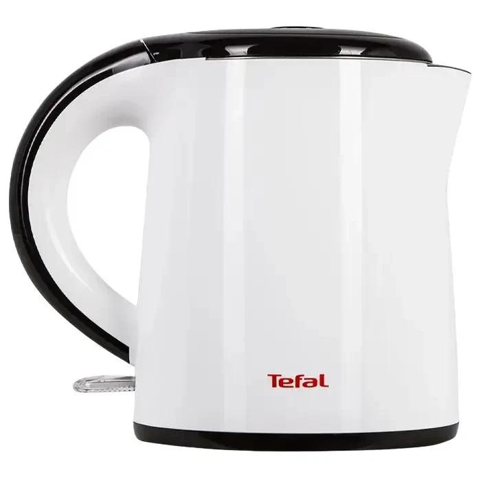 Electric Kettle Tefal KO261130, White 4