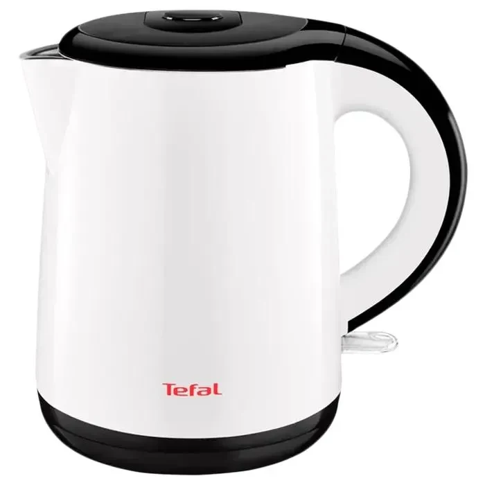 Electric Kettle Tefal KO261130, White 5