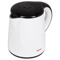 Electric Kettle Tefal KO261130, White 2