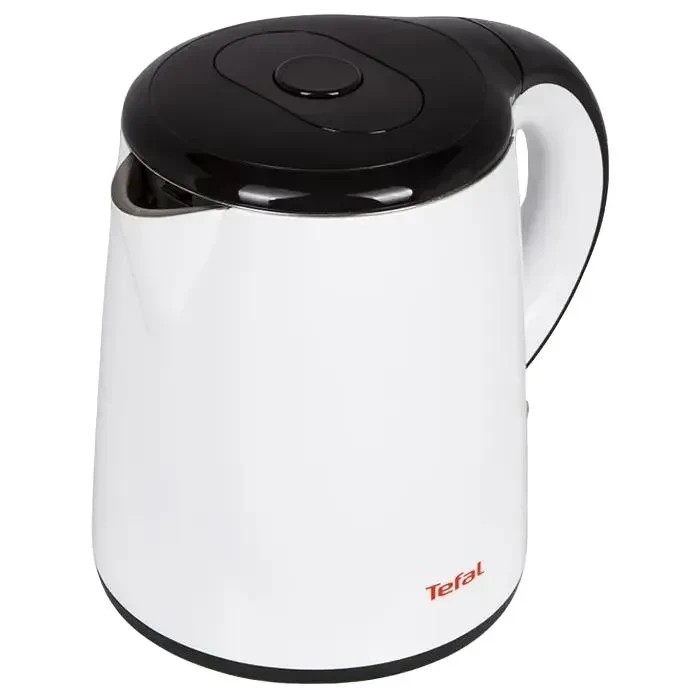 Electric Kettle Tefal KO261130, White 2