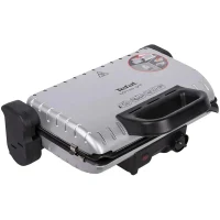 Electric Grill Tefal Minute, 1600W, Silver 4