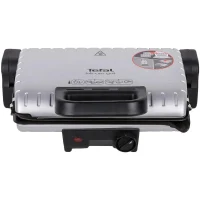 Electric Grill Tefal Minute, 1600W, Silver 6