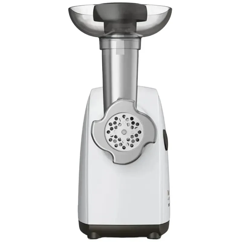 Meat Mincer Tefal NE463138, White 2