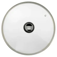 Lid Tefal 28097612, 26cm, Transparent 4