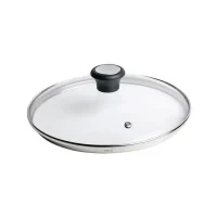 Lid Tefal 28097612, 26cm, Transparent 2