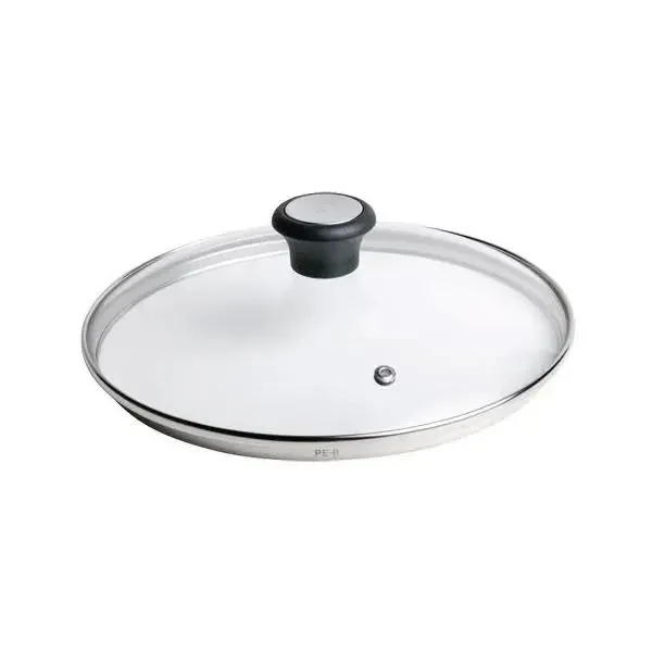 Lid Tefal 28097612, 26cm, Transparent 2