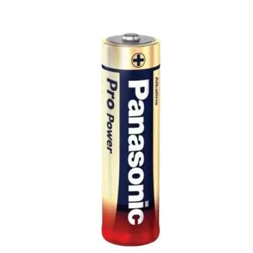 Cell Batteries Panasonic LR6XEG, AA, 4pcs.