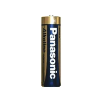 Cell Batteries Panasonic LR6REB, AA, 2pcs. 2