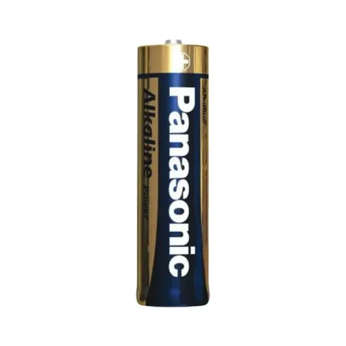 Cell Batteries Panasonic LR6REB, AA, 20pcs.
