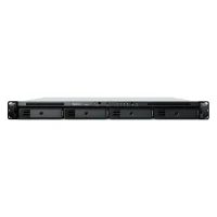Network Attached Storage SYNOLOGY RS822+, Silver 6