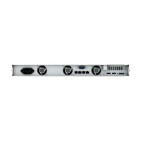 Network Attached Storage SYNOLOGY RS822+, Silver