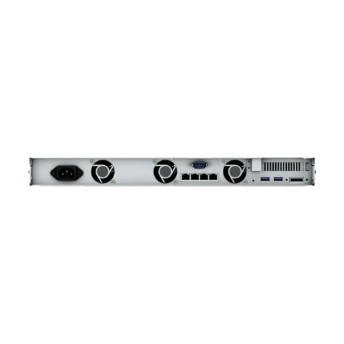 Network Attached Storage SYNOLOGY RS822+, Silver