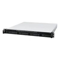 Network Attached Storage SYNOLOGY RS822+, Silver 2